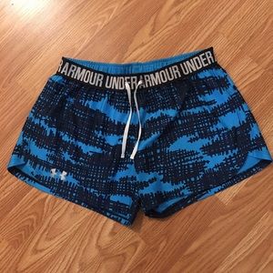 Under Armor Shorts
